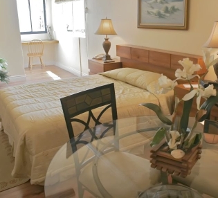 Executive Room